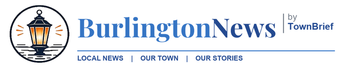 The Burlington MA Post